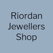 Riordan Jewellers Shop
